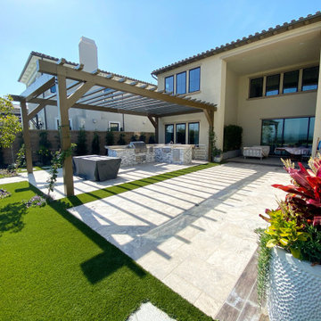 Outdoor Living 2