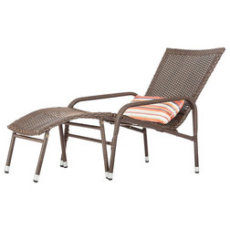 Tropical Outdoor Lounge Chairs by Fire Sense