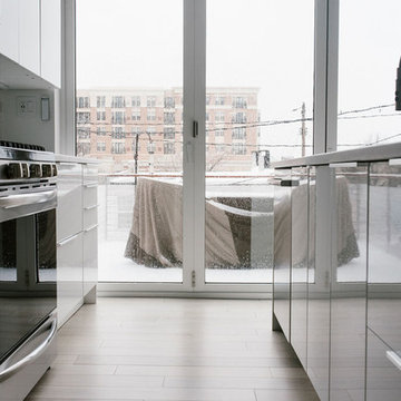 Hampden Modern
