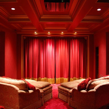 Private Theater