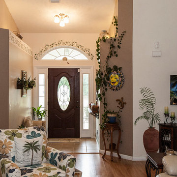 1900sq PANAMA CITY FLORIDA PRIVATE RESIDENCE