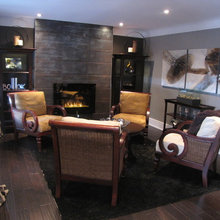 Renovation Kingsway