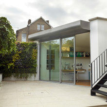 Exterior Ideas