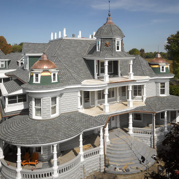 Shiloh House - House of David