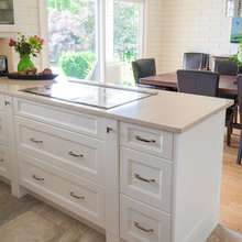 Max kitchen