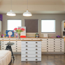 Craft Room