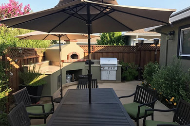 Courtyard Transformation