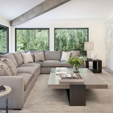 Creekside Contemporary