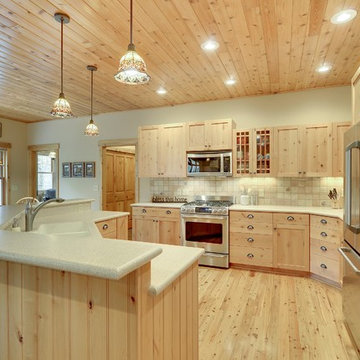 Wisconsin Homes