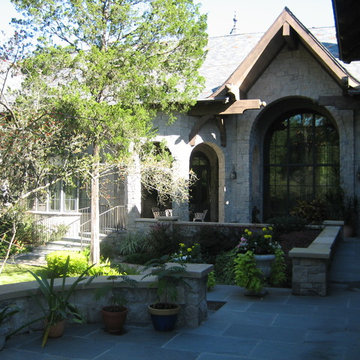 Exterior Photos