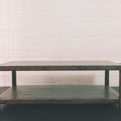 Coffee tables and hall tables - Furniture