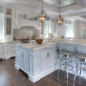 Kitchens