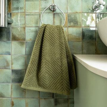 Paddington | Modern Luxe | Main & Upstairs Bathroom