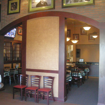 Peppino's Italian Family Restaurant