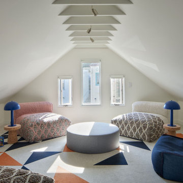 Pinales House