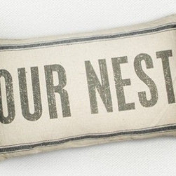 Fabrics, Linens, Towels, and Pillows - Products