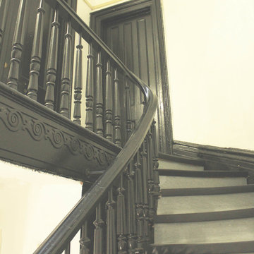 My Houzz: Whimsical, Flirty Style for a Designer’s Brooklyn Studio