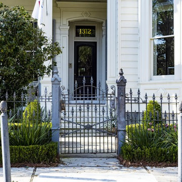Garden District, New Orleans