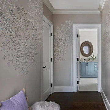 Venetian Plaster