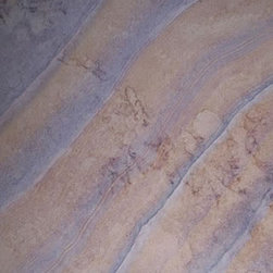 Rainbow Sandstone - India - Products