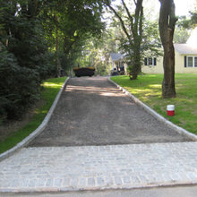 Driveways