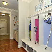 mudroom