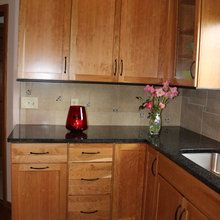 Cabinets