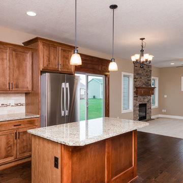 KRM Kitchens