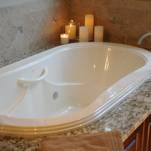 Bathroom Ideas