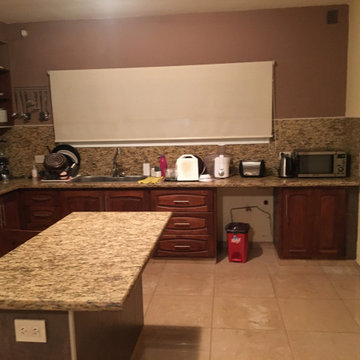Cocina Gabi