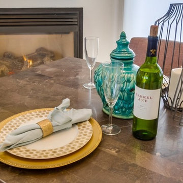 Model Homes I The View Pointe, Oceanside