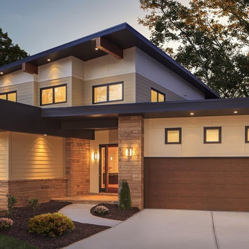Residential Gates