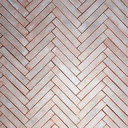 Italian Terracotta - Flooring