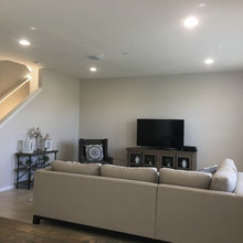 My house