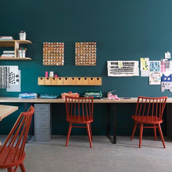 Benjamin Moore Paint Projects - Products