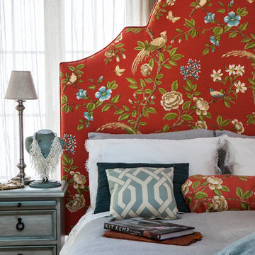 Alexandre Headboard