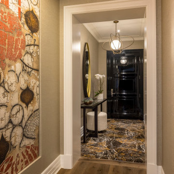 Karmin Schwartz Gold Coast Condo