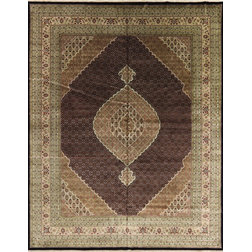 Traditional Area Rugs by Manhattan Rugs