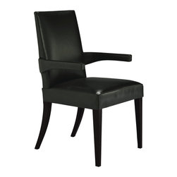 Jacques Garcia Collection - Paparazzi Arm Chair - Dining Chairs