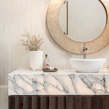 Powder Bath