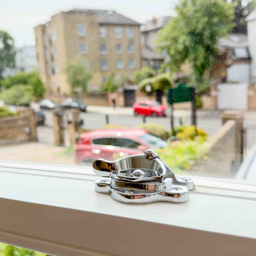 Hampstead NW3 – Luxury Home Transformation