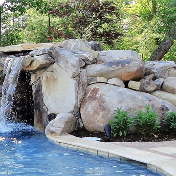 Tilton Residence