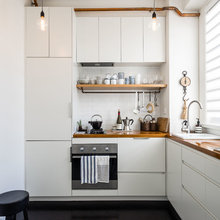 Claylands Kitchen