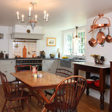 Kitchen Lights