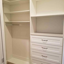 Closets