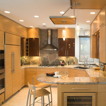 Carmel Valley- Design Studio West- Traci Taylor