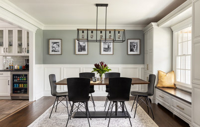 The 4 Stages of a Remodel: Happily Ever After