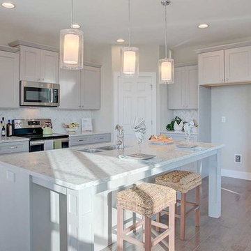 The Darien at Morganshire