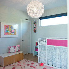 Kid bedroom