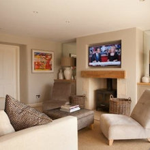 fireplaces